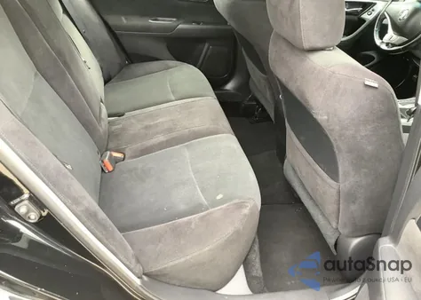 2013 Nissan Altima 2.5 z USA, uszkodzony, nr VIN 1N4AL3APXDN420808